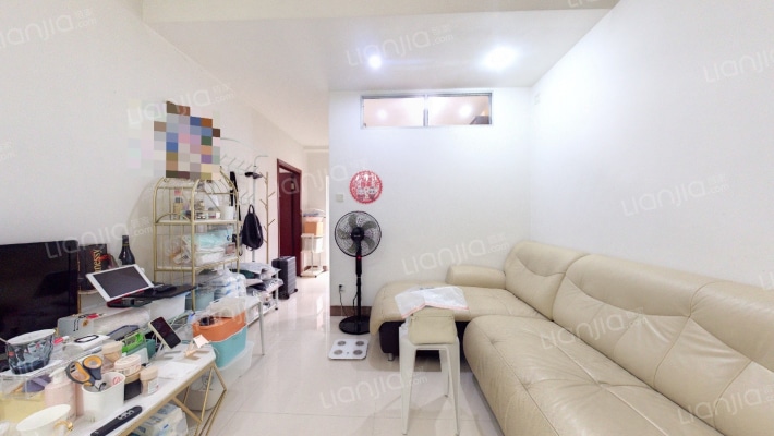 丰乐小区77号大院二手房实景图