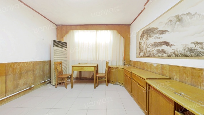 泰安市公路局一处三友宿舍二手房实景图