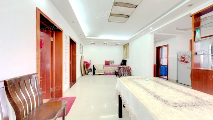 东河佳苑西苑二手房实景图