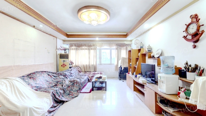 珊瑚新邨二手房实景图