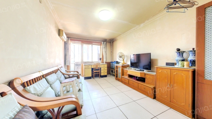 城关南里社区二手房实景图