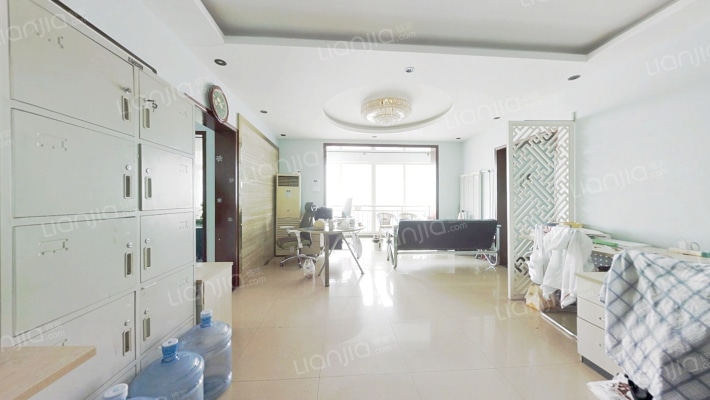 西北新闻大厦二手房实景图