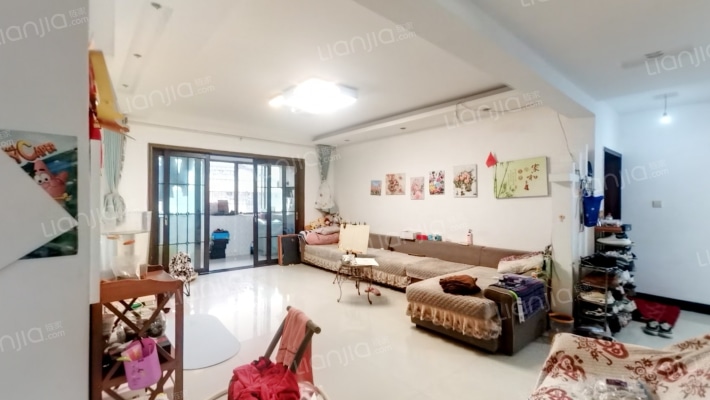 冯家畈小区二手房实景图