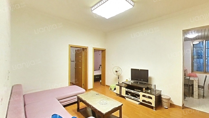 沿江北路二手房实景图