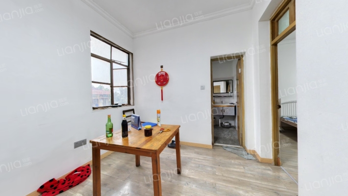 屯溪路97号二手房实景图