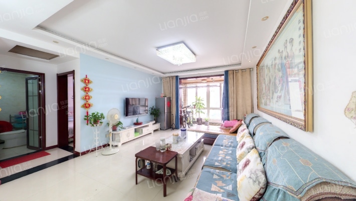 翠屏湾二期二手房实景图