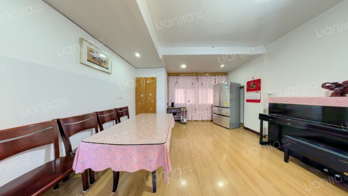 环湖路71号（冶金设计院住宅小区）二手房实景图