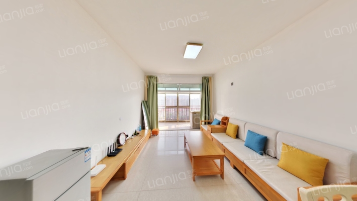 天健绿园二手房实景图