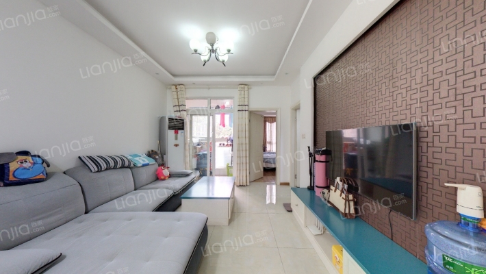 时代都汇B组团二手房实景图