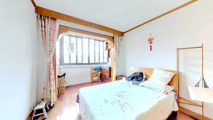 月浦十村二手房实景图