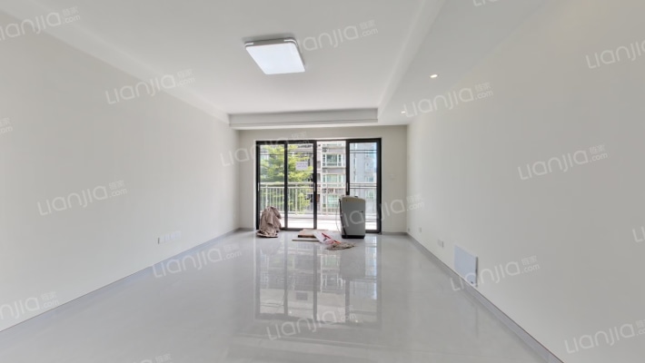 众冠西郡园二手房实景图