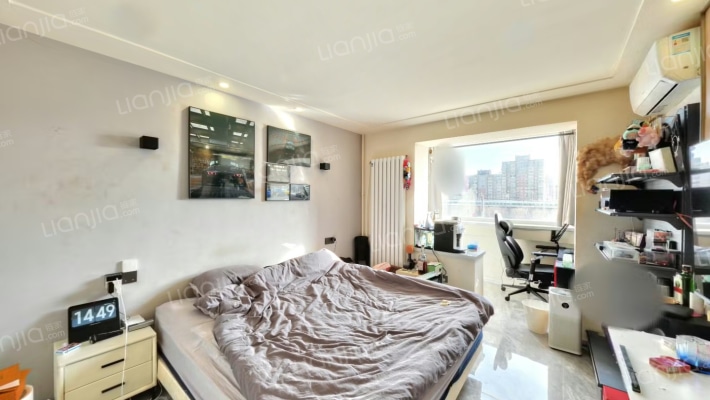 五芳园二手房实景图