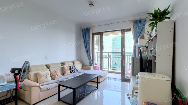 龙光城北十二期二手房实景图