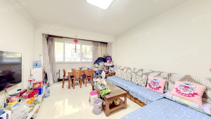 世发名居二手房实景图