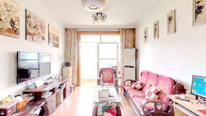 东营小区二村二手房实景图