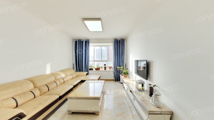 秋林苑二手房实景图