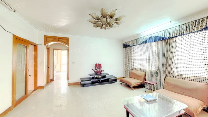 银苑大厦二手房实景图