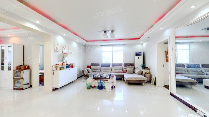 新成花园二手房实景图