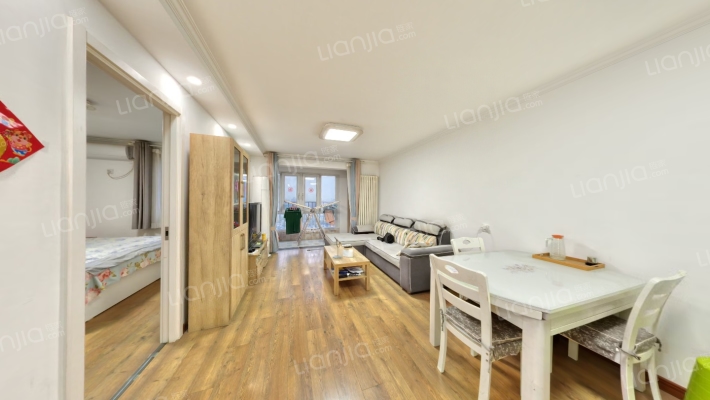 丰体时代花园二手房实景图