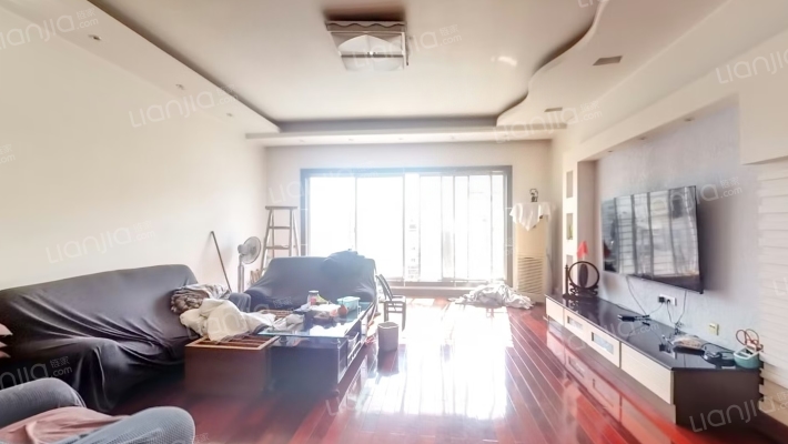 金缘花园二手房实景图