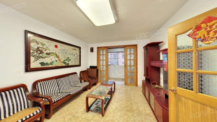 信和苑三区二手房实景图