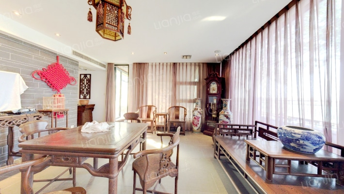 香榭丽花园二手房实景图