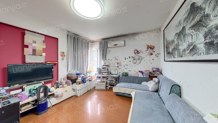 鑫天鑫城二手房实景图