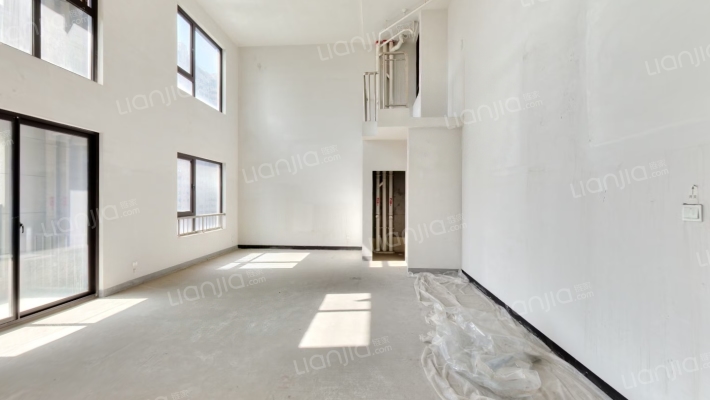 天宸府二手房实景图