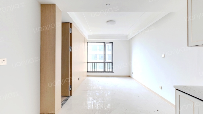 璟泰公馆二手房实景图