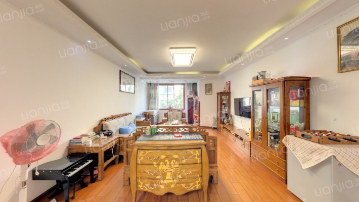 拉萨安居苑二手房实景图