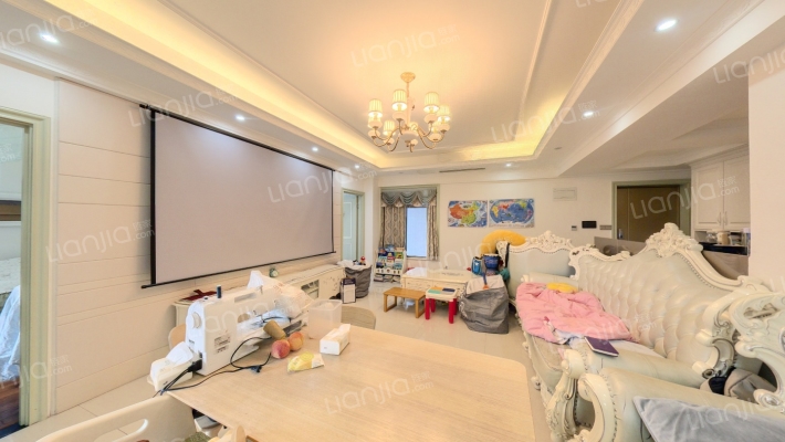 锦和名邸二手房实景图