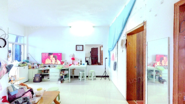 华中西路46号二手房实景图