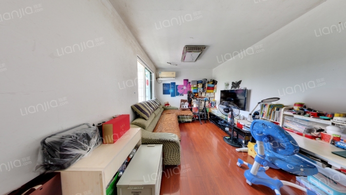 信义坊二手房实景图