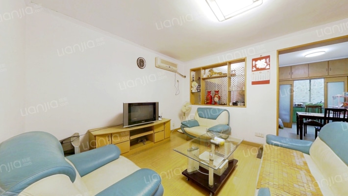 黄山新村二手房实景图