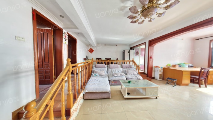 建新路二手房实景图