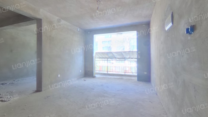 翰正中央花园二手房实景图