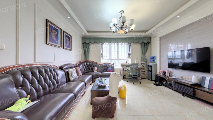 时代天骄二手房实景图