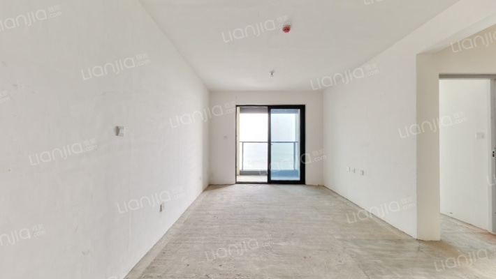 水郡未来城二手房实景图