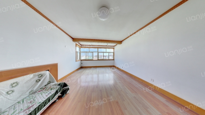 安泰居二手房实景图