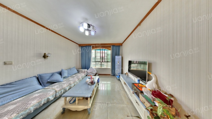 新达物业二手房实景图