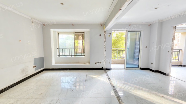 昆华玉府二手房实景图