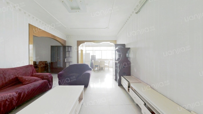 襄阳高新区南湖家属院二手房实景图