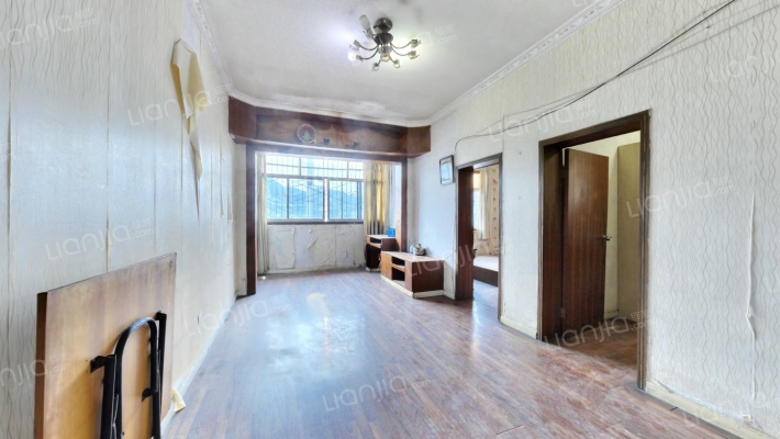 杨梨路二手房实景图