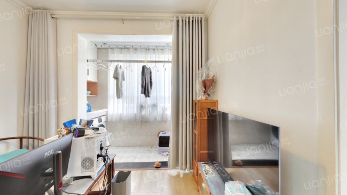 通济馨园二手房实景图