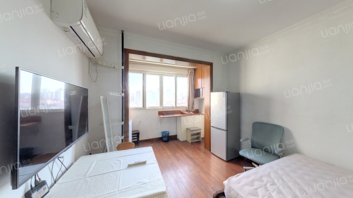 海炼大楼二手房实景图