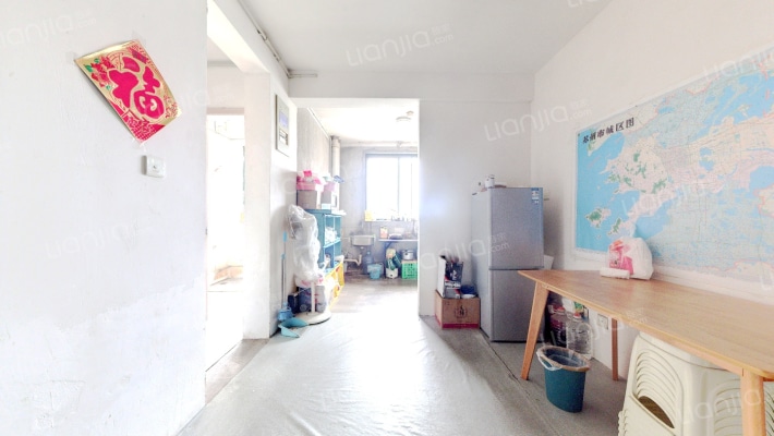 悬珠花园西区二手房实景图