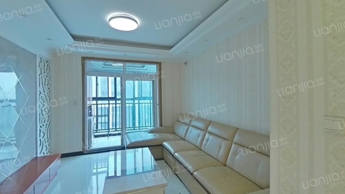 建业桂园二手房实景图