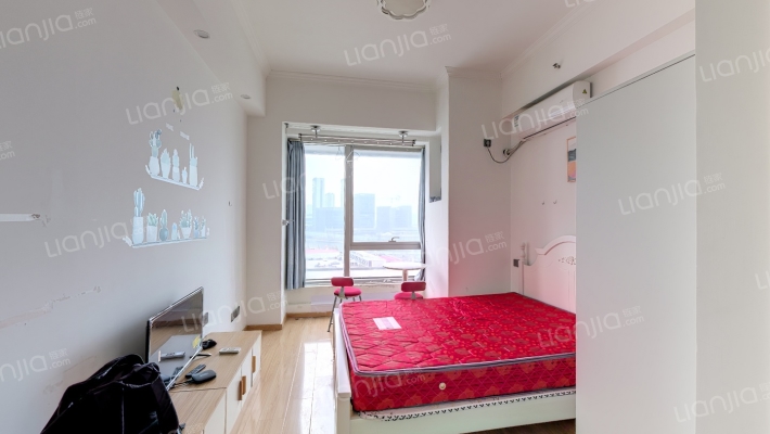 芯汇湖商务中心二手房实景图