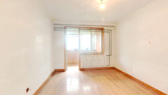 北山小区二手房实景图