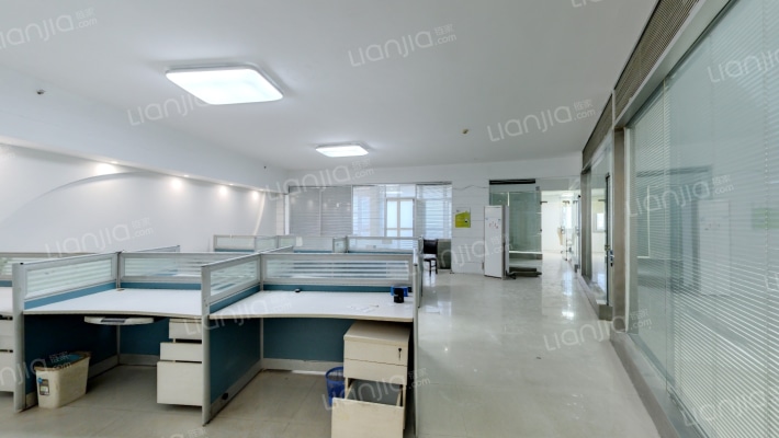 金成国贸二手房实景图